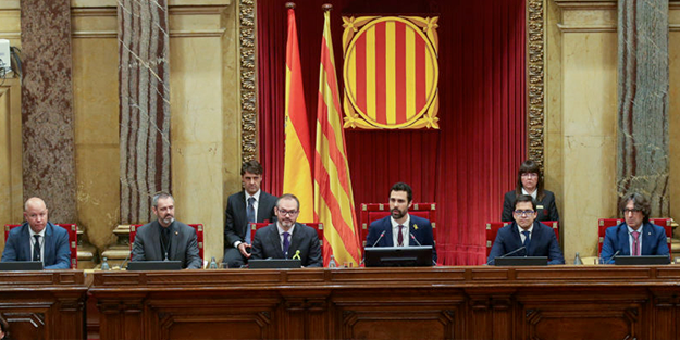 Avrupa'da bir ilk: İsrail'i 