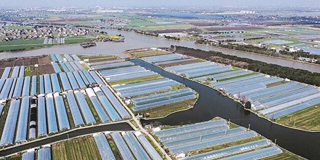 Avrupa'da bir ilk olacak: Adana'ya kurulup üç bin kişiye istihdam sağlanacak