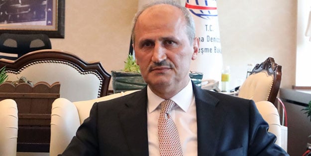 Avrupa’da bir numarayız
