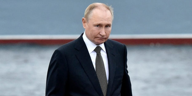 Avrupa'da bir ülke daha karışıyor! Putin'den yardım istediler