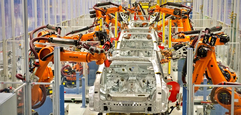 Avrupa'da Çin kabusu! Alman otomobil devleri batıyor