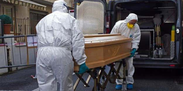 Avrupa'da çocuk hasta sayısında artış! Koronavirüsle ilişkisi araştırılıyor