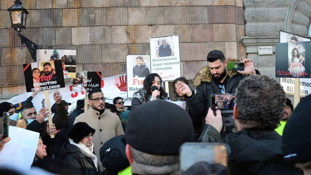 Avrupa’da çürüme çocuklara kadar indi! Refah ülkesi dedikleri İsveç el bombası atan çocukları konuşuyor