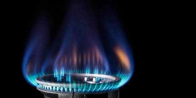Avrupa'da doğal gaz fiyatları artışa geçti
