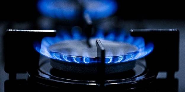 Avrupa'da doğal gaz fiyatları rekor kırdı!