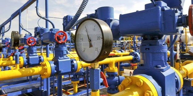 Avrupa'da doğalgaz krizi tırmanıyor
