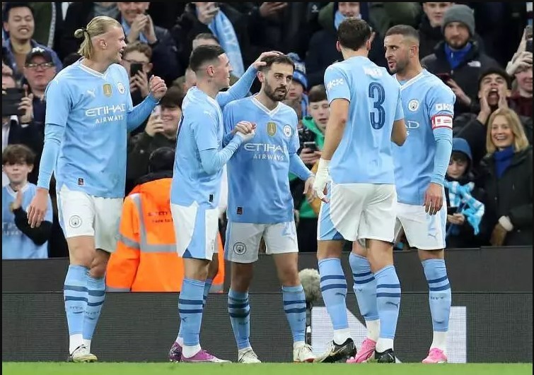 Avrupa’da en çok maaş ödeyen kulüpler belli oldu!