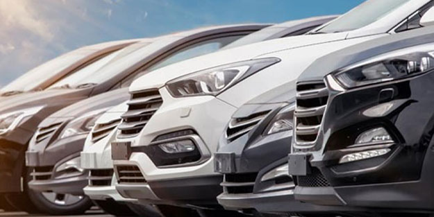 Avrupa’da en çok satan otomobiller açıklandı! Zirvedeki marka şaşırttı