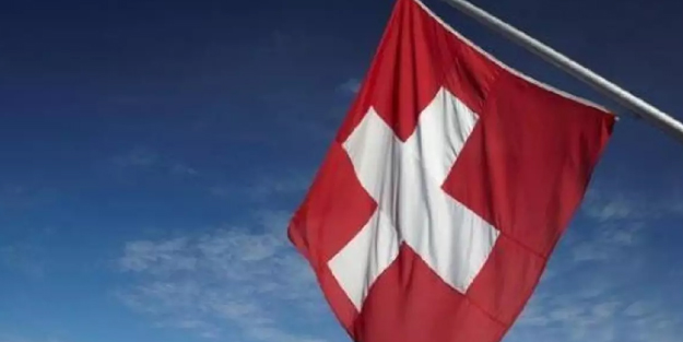 Avrupa'da enerji krizi: İsviçre enerjide tasarrufa gidiyor!