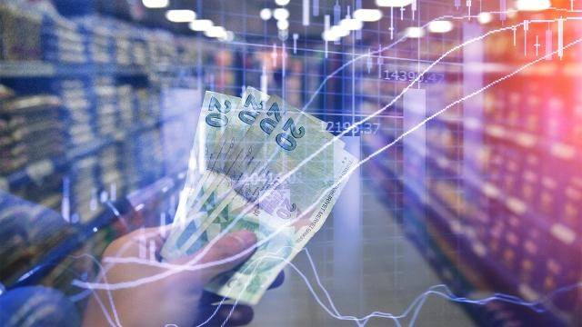 Avrupa'da enflasyon şubatta rekor kırdı