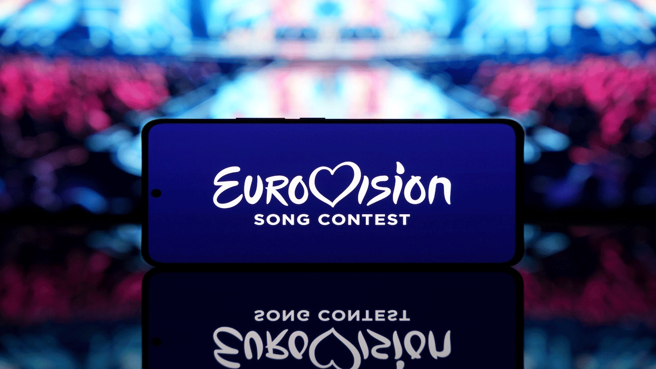 Avrupa'da Eurovision krizi! "İsrail katılırsa çekiliriz!"