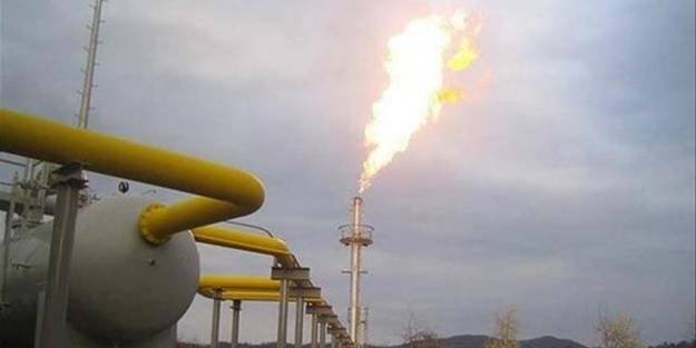 Avrupa'da gaz fiyatları resmen fırladı