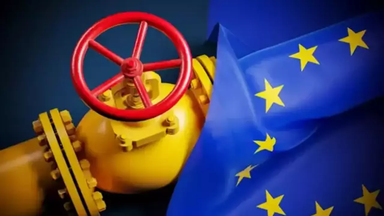 Avrupa'da gaz fiyatlarına 'abluka' tehdidi!