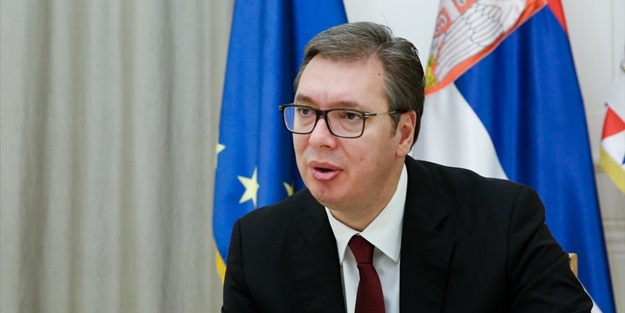 Avrupa'da gerilim! Ülkeye girişini yasakladılar