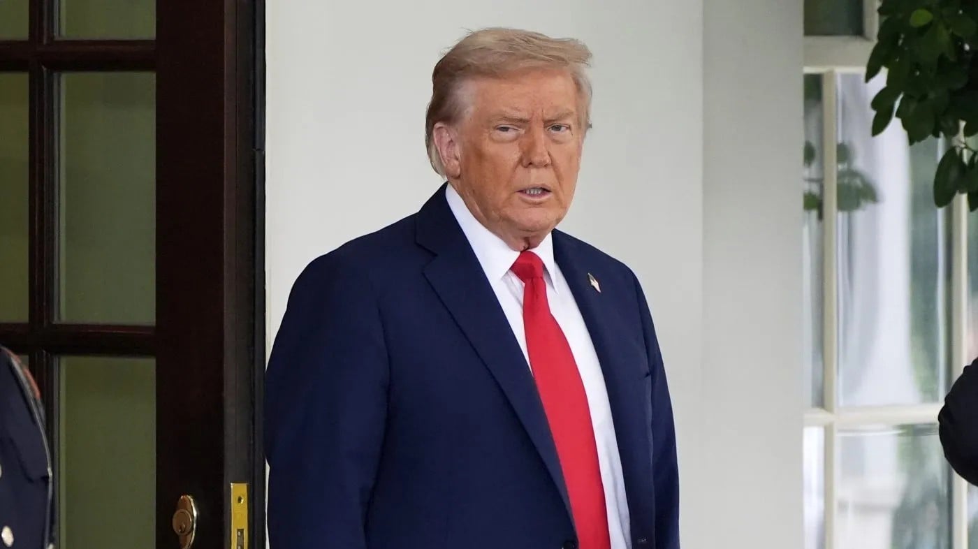 Avrupa’da Grönland isyanı: Trump’ın gümrük vergisi kararına "Egemenlik" resti!