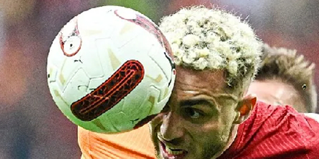 Avrupa’da herkes o ismin peşinde… Galatasaray'ın yıldızı Sacha Boey'in yanına gidiyor! Rekor bonservis...