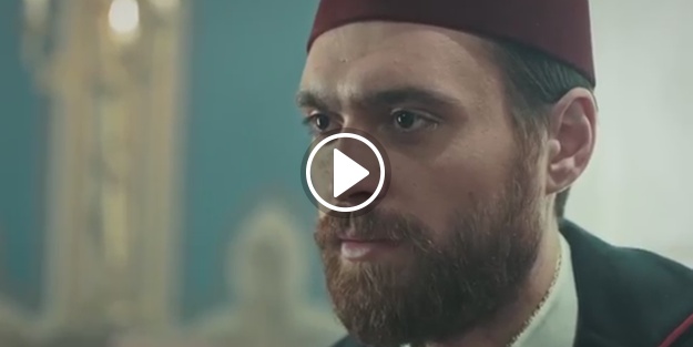 'Avrupa'da horoz çok, size sabah yok!'