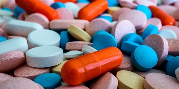 Avrupa'da ilaç krizi patlak verdi