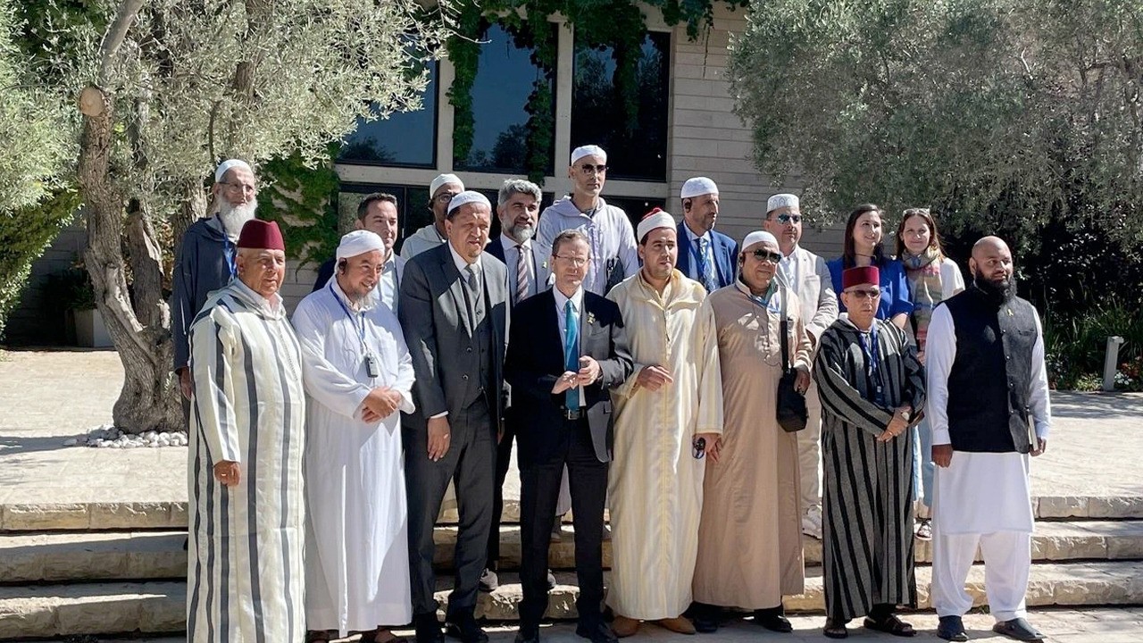 Avrupa'da İslam karşıtlığı: Batı’nın “Proje İslam”ı devrede!