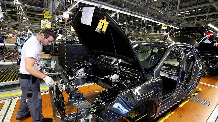 Avrupa'da işsizlik ocakta azaldı