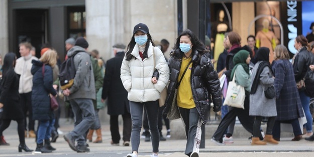 Avrupa'da kısıtlamalar kalkıyor! 5 ülkede hayat normale dönüyor!