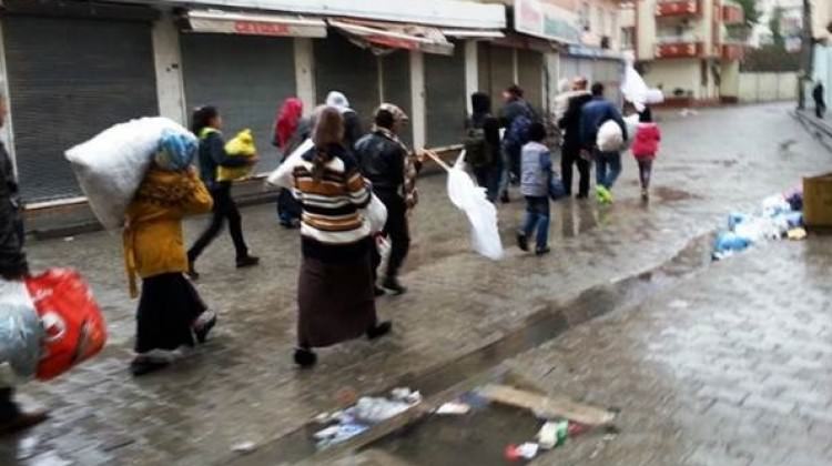 Avrupa'da 'Kürt' korkusu!