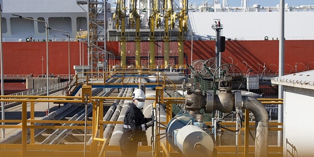 Rus gazına alternatif arayan Avrupa'da büyük fiyasko