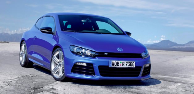 Avrupa'da mavi otomobil farkı