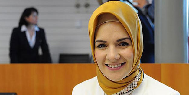 'Avrupa’da Müslüman olmak zor'