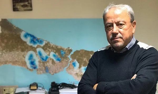 Avrupa'da öldürdü, Türkiye'ye geliyor! İstanbul'da günlerce sürecek! Profesör tarih verip korkuttu