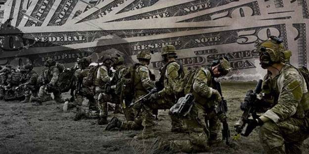 Avrupa'da ordudan skandal çağrı: Harekete geçin