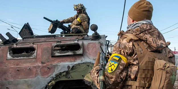 Avrupa'da panik: Silaha büyük yatırım