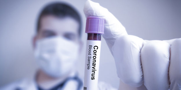 Avrupa'da rekor korona bilançosu Fransa'dan geldi