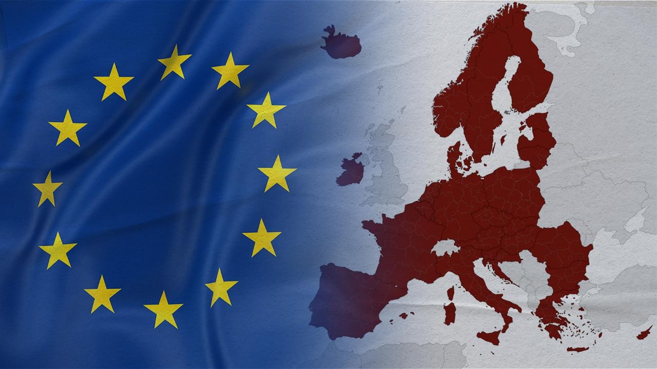 Avrupa’da saflar sıkılaştırılıyor!