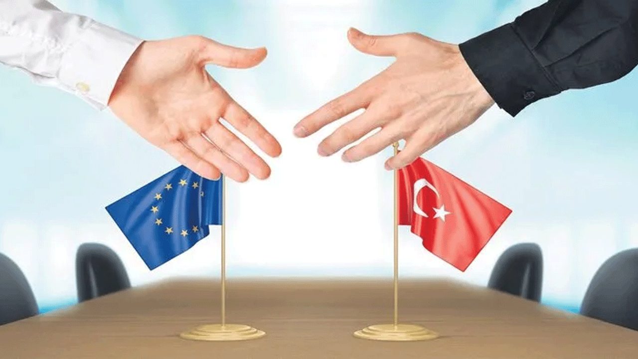 Türkler harekete geçti