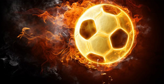 Avrupa'da şike depremi: 50 kişi gözaltına alındı