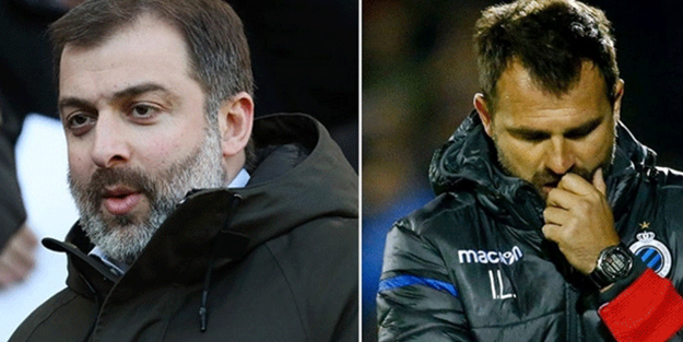 Avrupa'da şike skandalı! Gözaltına alındılar