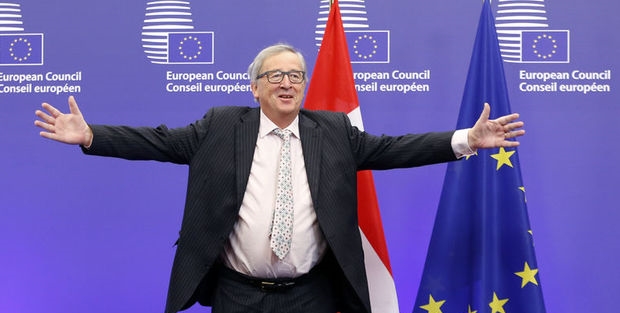 Avrupa'da sınırlar kalkıyor!