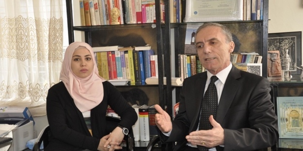  'Avrupa’da Suriyeli çocuklar fuhşa sürükleniyor'