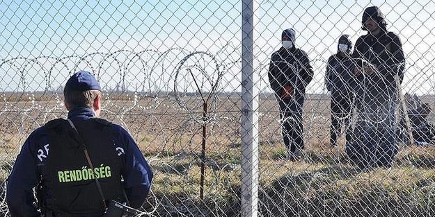 Avrupa korku içinde!