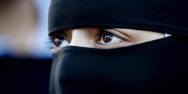 Avrupa'da tek tek peçe yasağı geliyor!