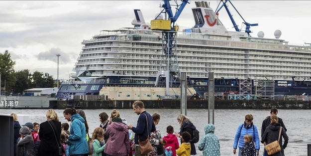 Avrupa'da turizm, Kovid-19 öncesindeki seviyelere yaklaştı