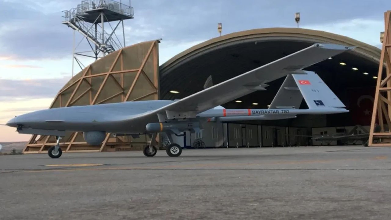 Avrupa'da Türkiye damgasını vurmaya başladı! Yunanistan'dan paylaşım: 'Aldı başını gittiler'