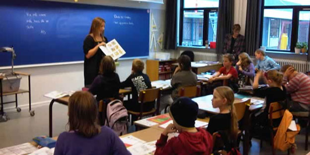 Avrupa'da umut veren gelişme! Kreşleri ve ilkokulları açıyorlar