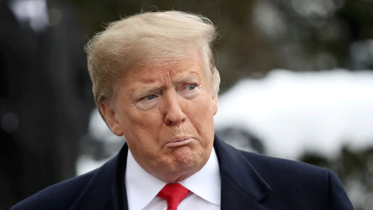 Avrupa’da yapılan anket Trump’ı kızdıracak: Kötü ve başarısız!