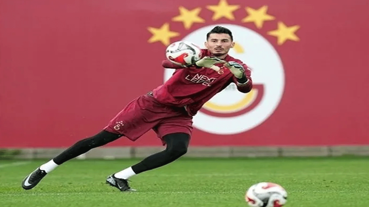 Avrupa'da yara alan Galatasaray'da mesai başladı