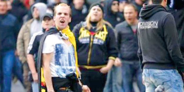 Avrupa’da yaşayan Müslümanlar tedirgin