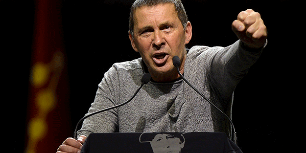 'Avrupa'da yeni bir devlet kurulması olası'