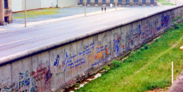 Avrupa'da yeni bir 'utanç duvarı'