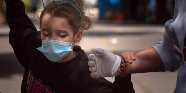 Avrupa'da yeni kabus! İlk can kaybı yaşandı